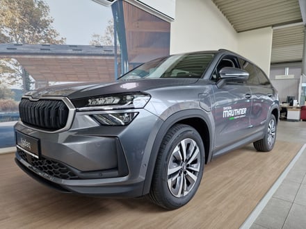 Škoda Kodiaq Selection iV TSI DSG