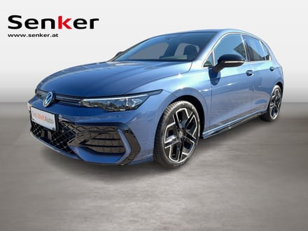 VW Golf Sport mHEV TSI DSG