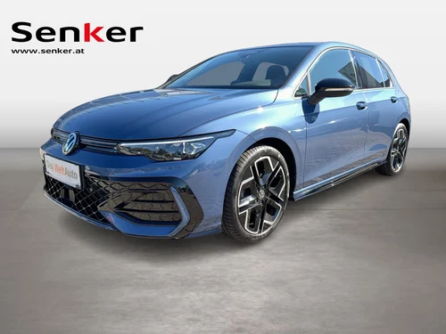VW Golf Sport mHEV TSI DSG