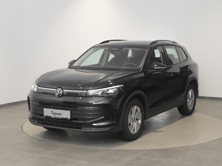 VW Tiguan 4Me eTSI DSG
