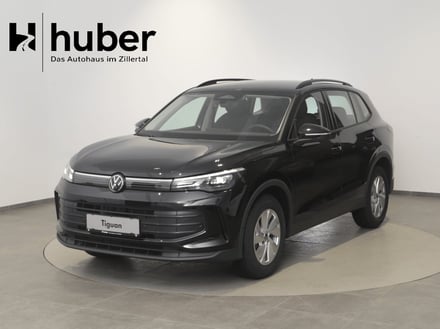 VW Tiguan 4Me eTSI DSG