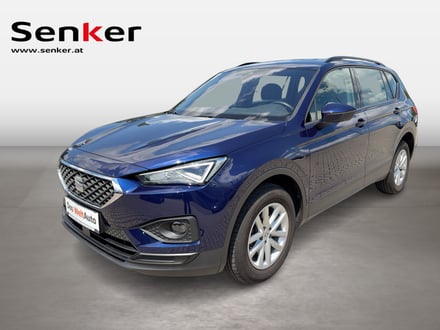 SEAT Tarraco Style 2.0 TDI