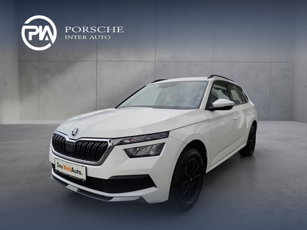 Škoda KAMIQ Ambition TSI