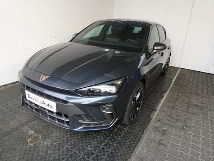 CUPRA Leon 1.5 TSI 150 PS ACT