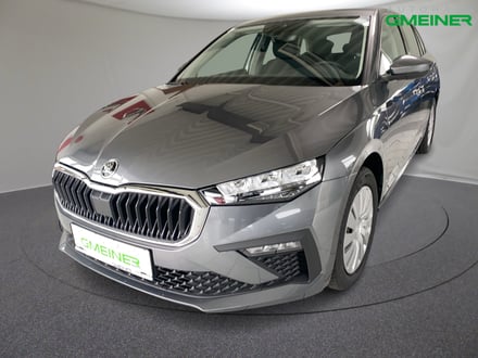 Škoda Scala Essence TSI DSG