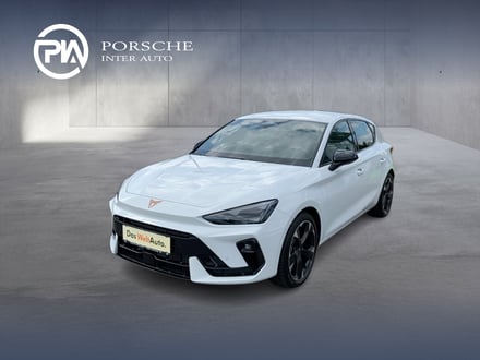 CUPRA Leon 1.5 TSI