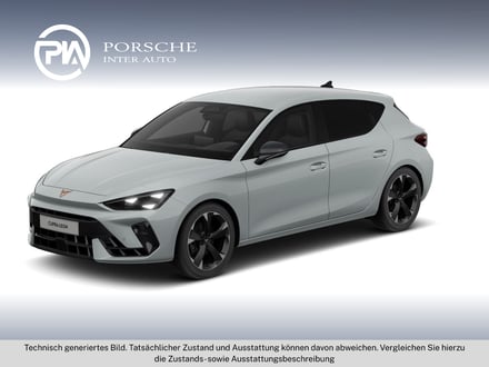 CUPRA Leon 1.5 TSI ACT
