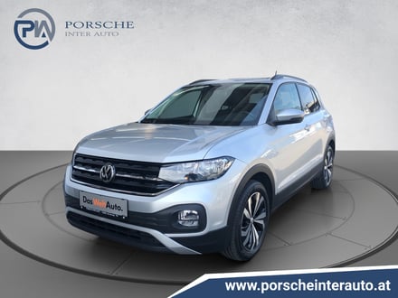 VW T-Cross Life TSI