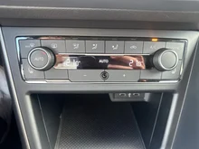 VW Polo Comfortline TSI OPF in Lime Stone Grey Metallic