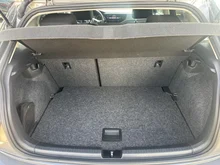 VW Polo Comfortline TSI OPF in Lime Stone Grey Metallic