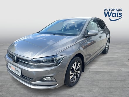 VW Polo Comfortline TSI OPF