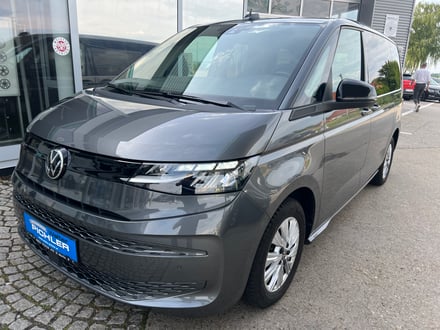 VW Multivan Business TDI