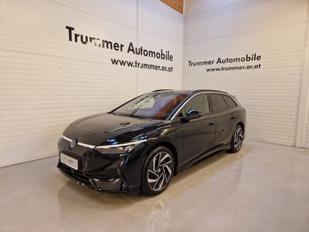 VW ID.7 Tourer Pro S 210 kW Business