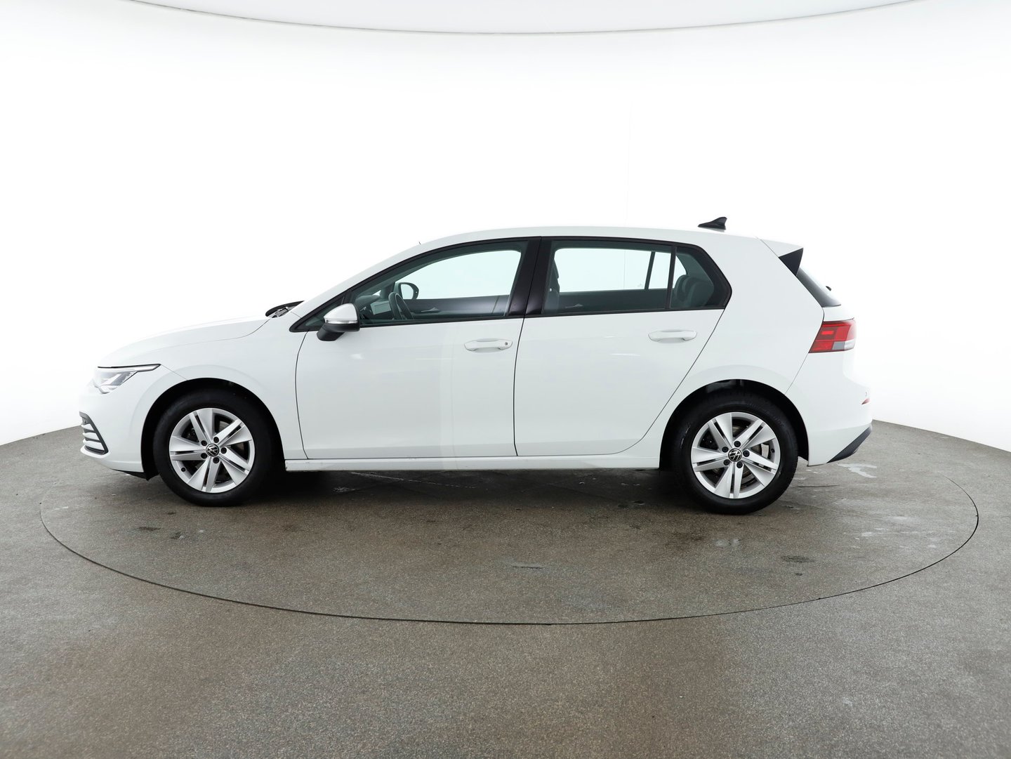 VW Golf Life TDI | Bild 8 von 29