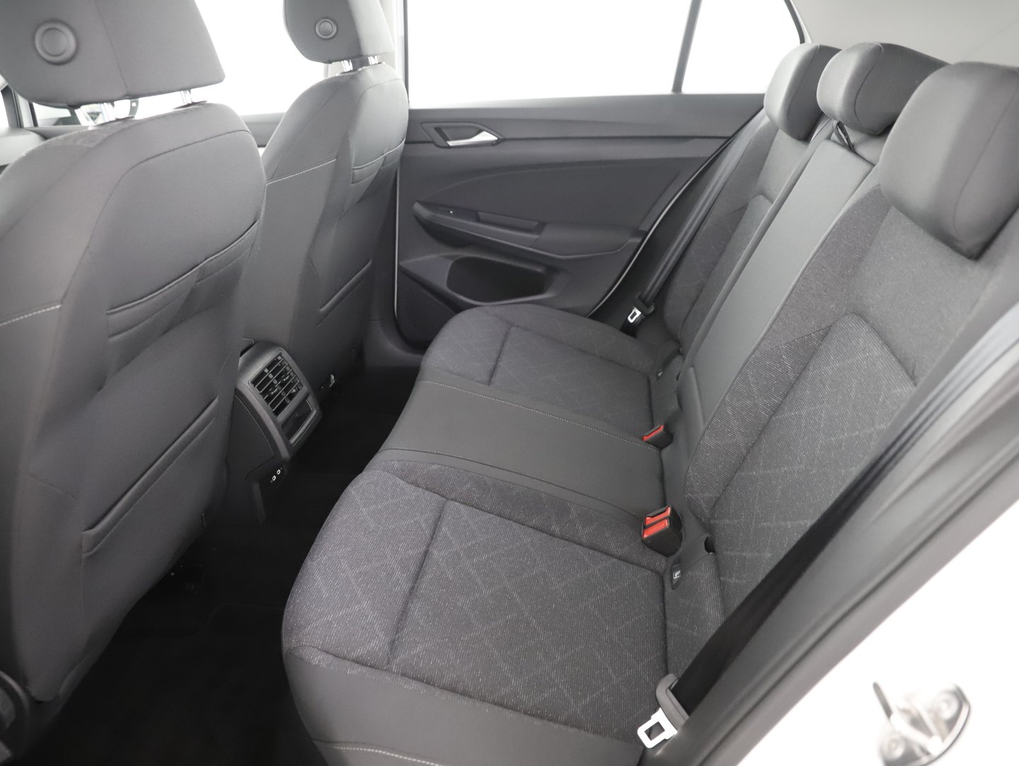 VW Golf Life TDI | Bild 24 von 29