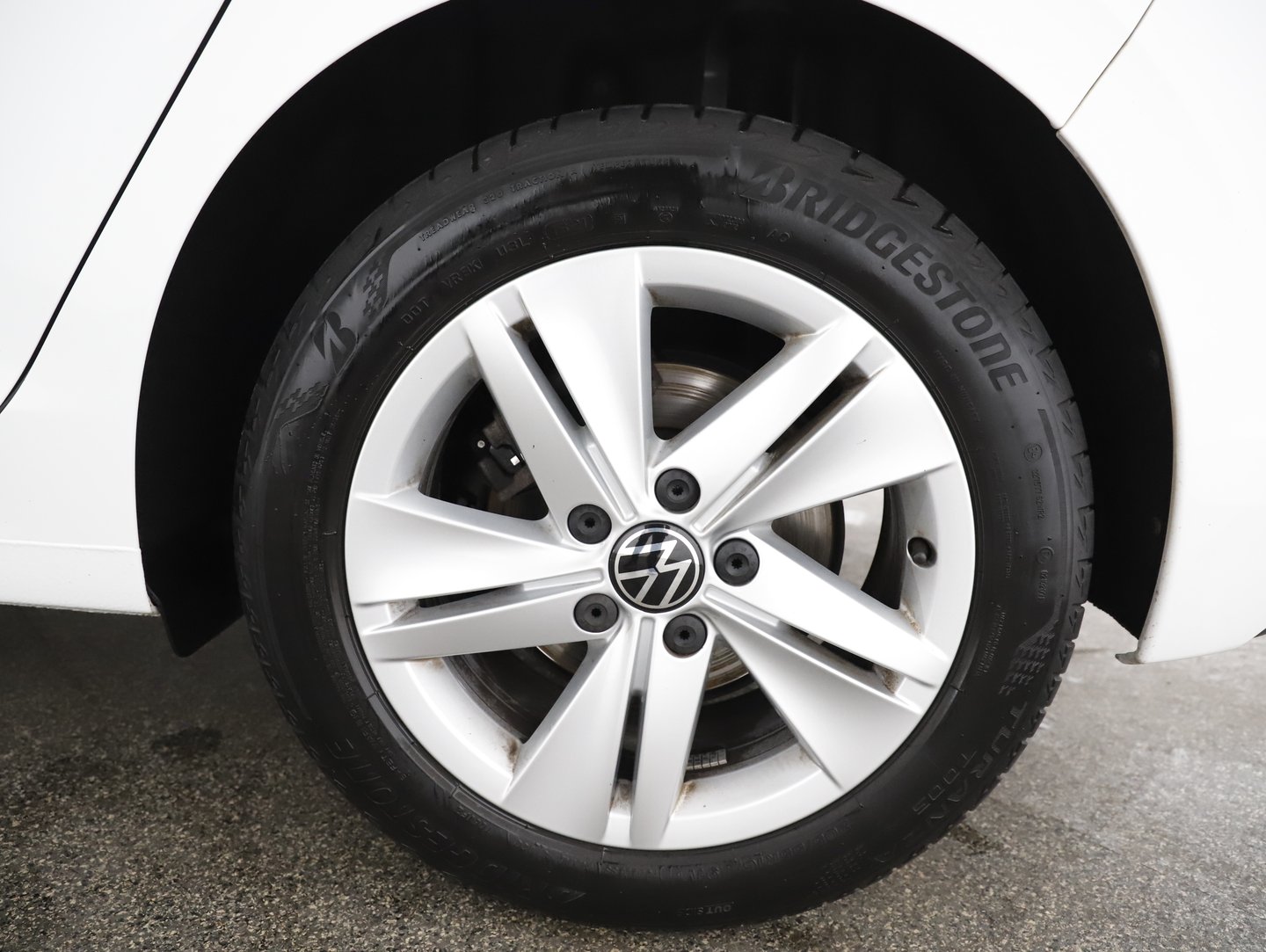 VW Golf Life TDI | Bild 9 von 29