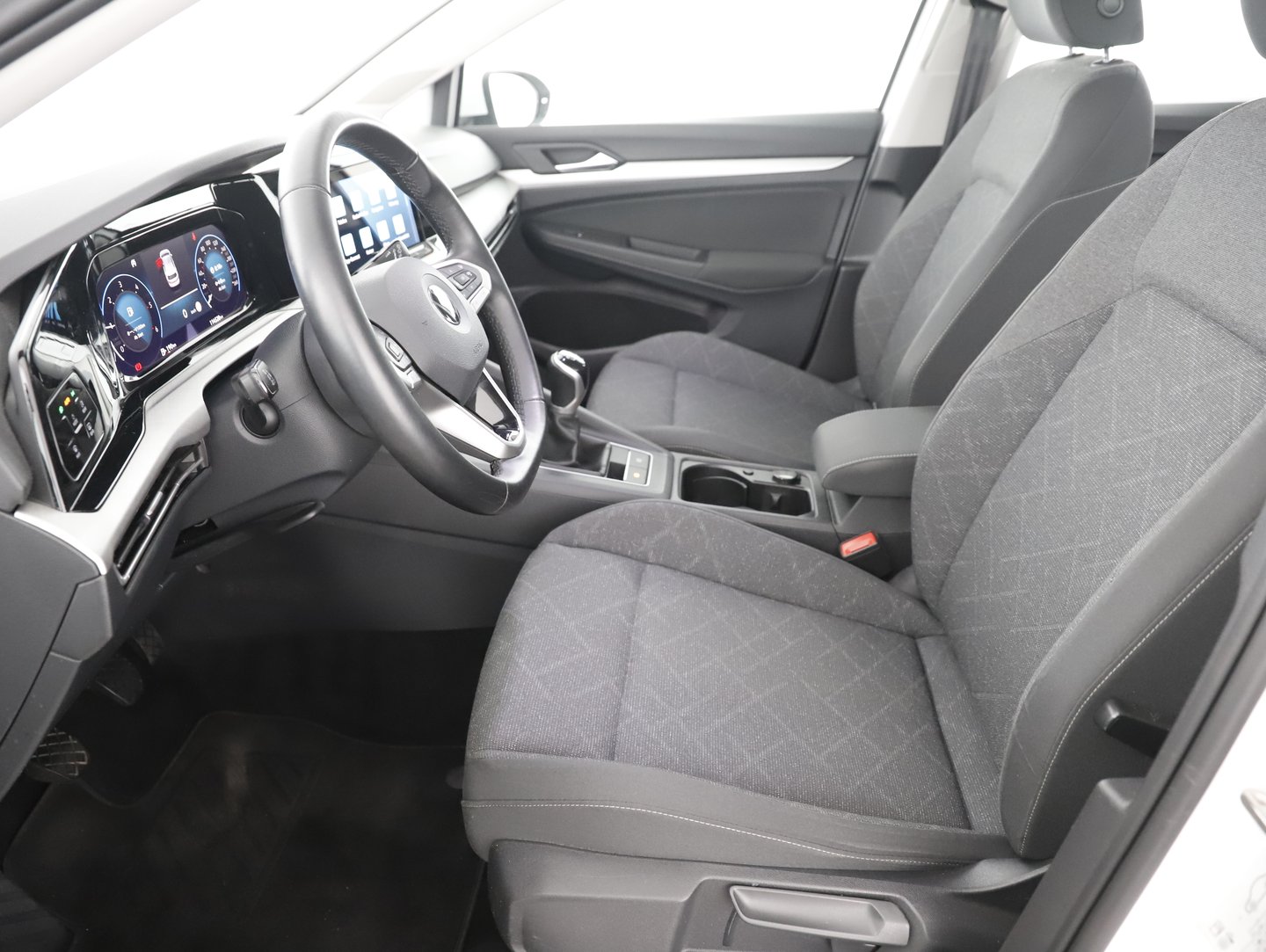 VW Golf Life TDI | Bild 13 von 29