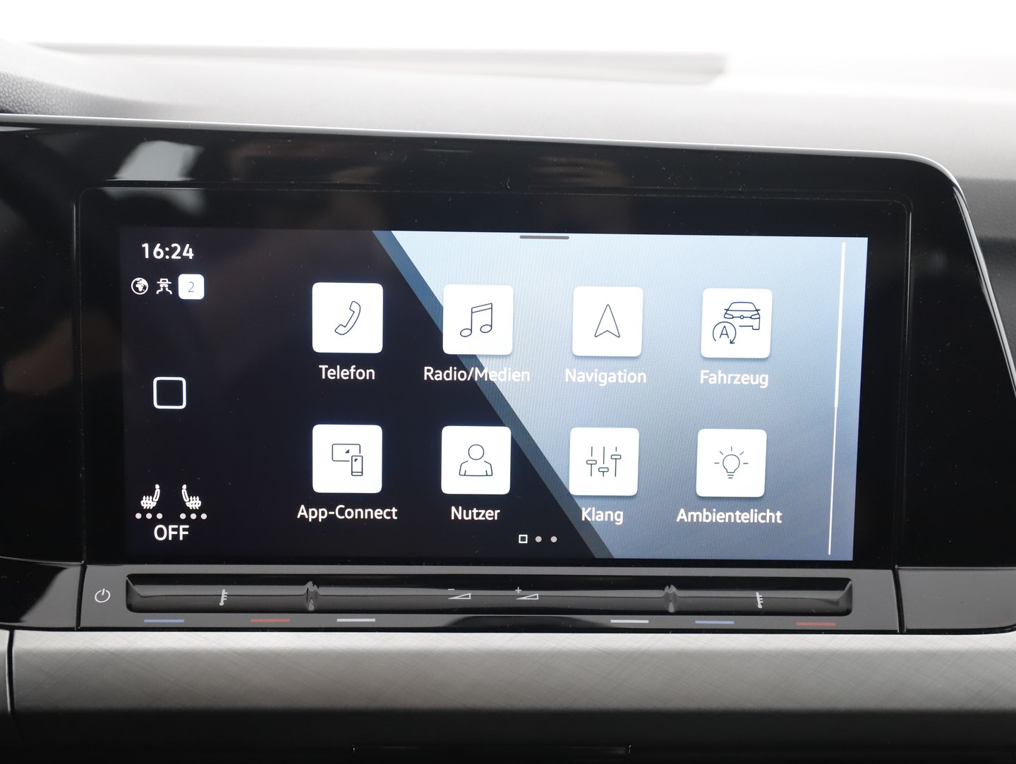 VW Golf Life TDI | Bild 19 von 29