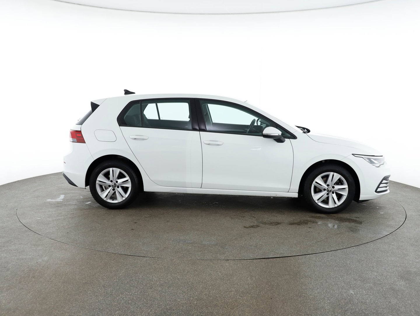 VW Golf Life TDI | Bild 4 von 29