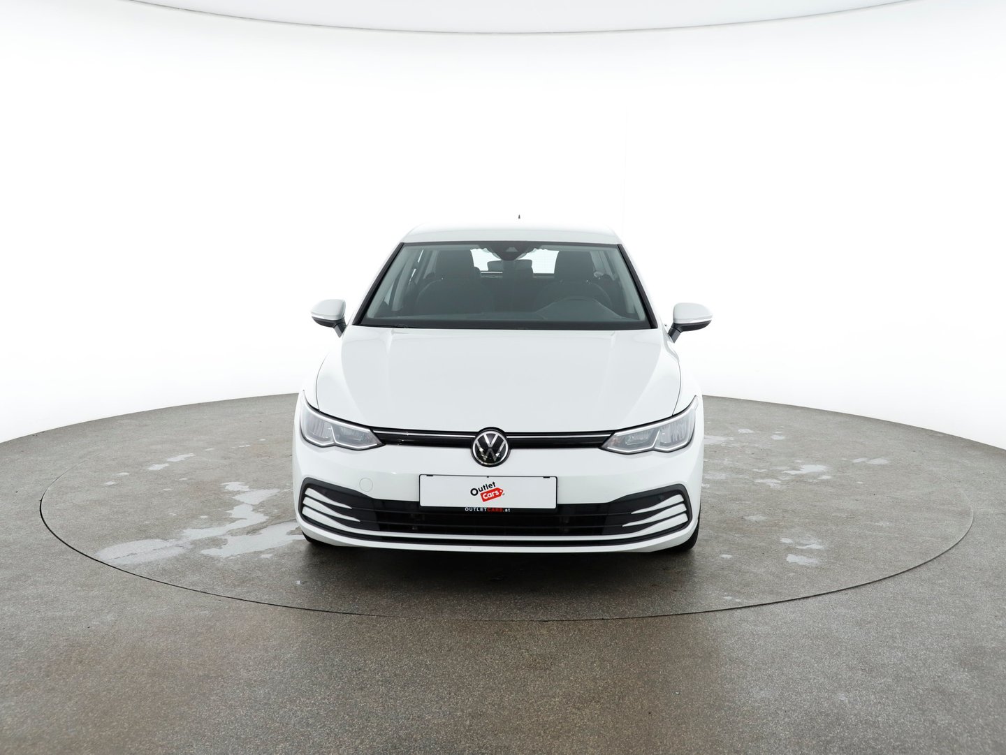 VW Golf Life TDI | Bild 2 von 29