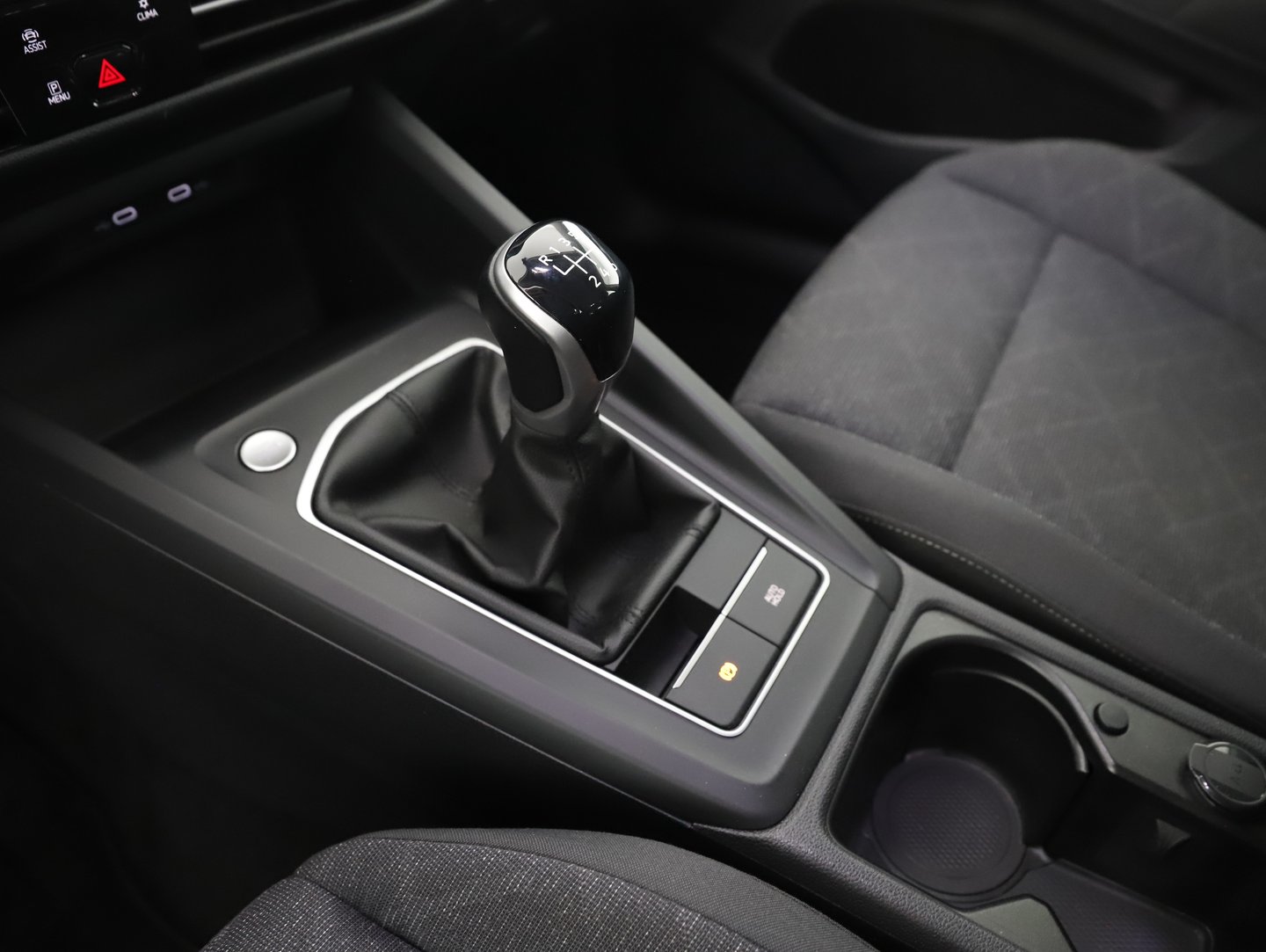 VW Golf Life TDI | Bild 23 von 29