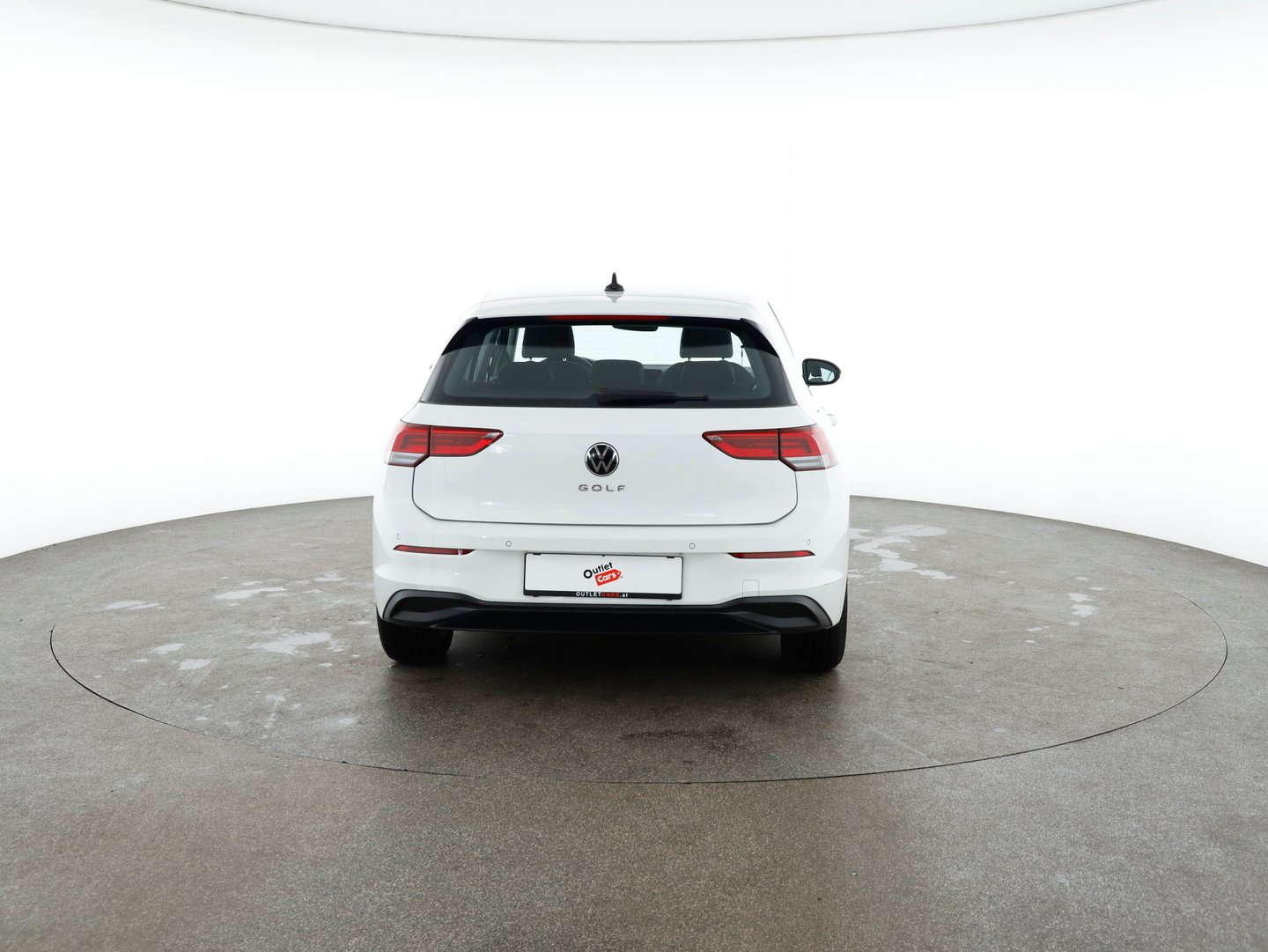 VW Golf Life TDI | Bild 6 von 29