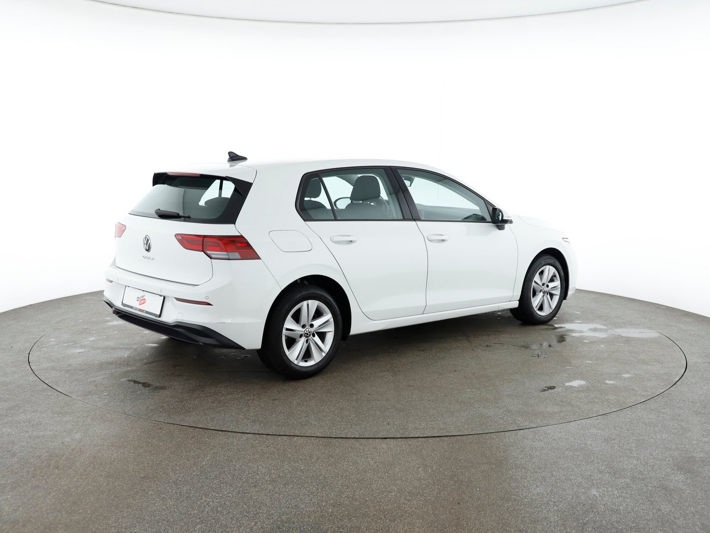 VW Golf Life TDI | Bild 5 von 29