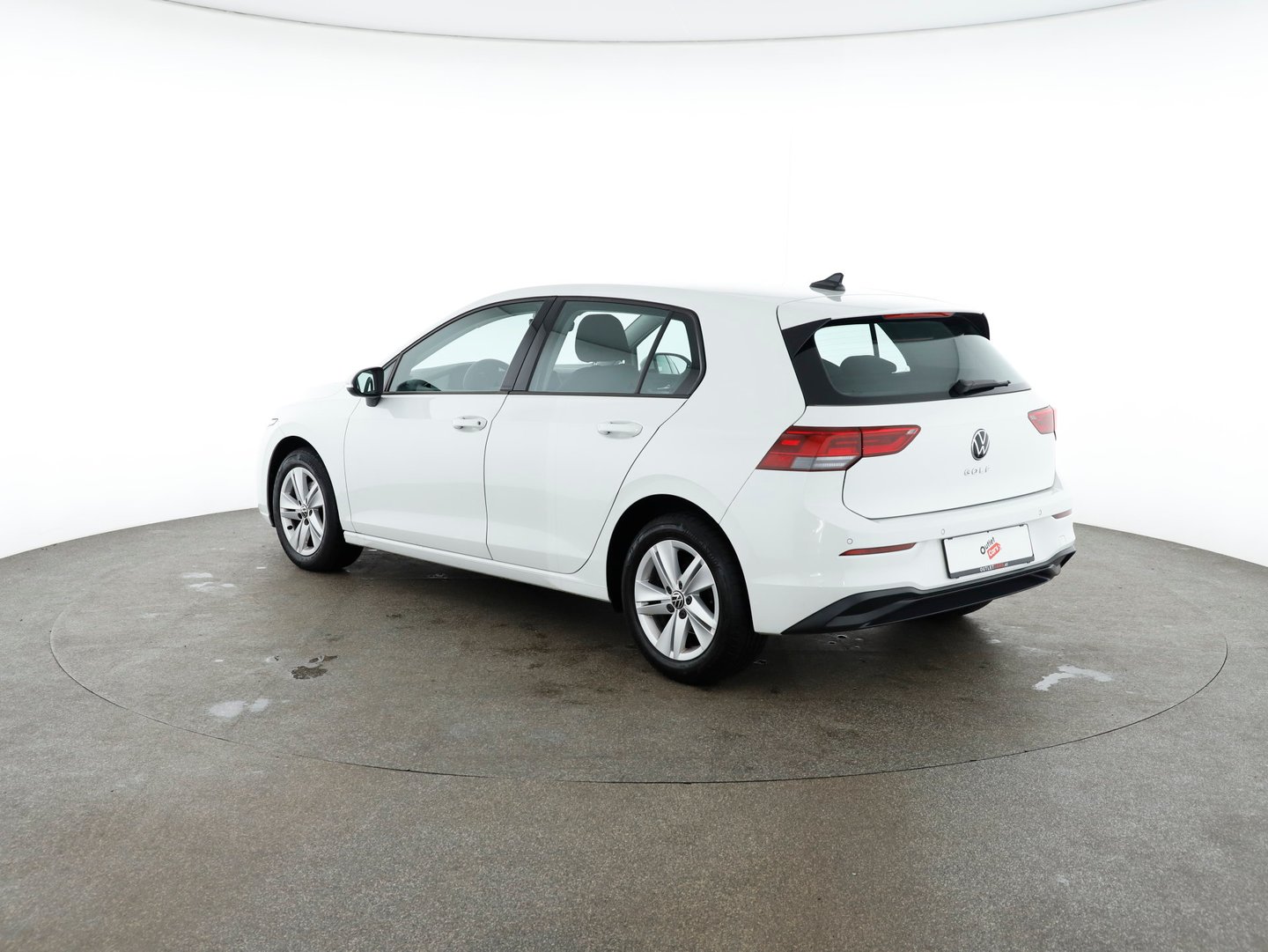 VW Golf Life TDI | Bild 7 von 29
