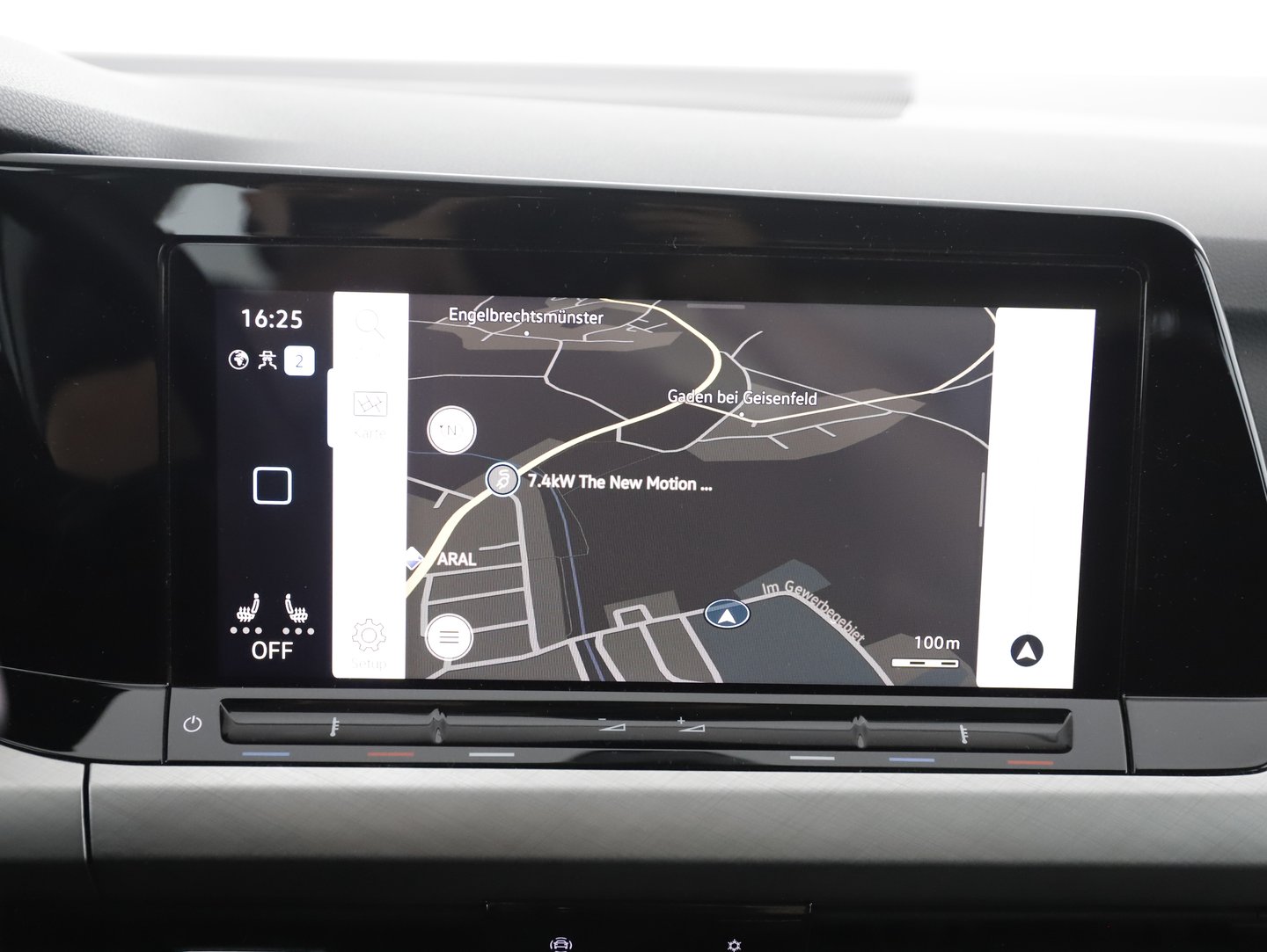 VW Golf Life TDI | Bild 20 von 29