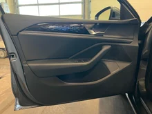VW Passat Variant Business eTSI DSG in Diabasgrau Metallic
