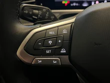 VW Passat Variant Business eTSI DSG in Diabasgrau Metallic