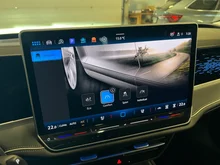 VW Passat Variant Business eTSI DSG in Diabasgrau Metallic