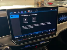 VW Passat Variant Business eTSI DSG in Diabasgrau Metallic