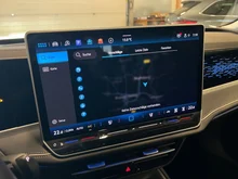 VW Passat Variant Business eTSI DSG in Diabasgrau Metallic