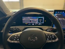 VW Passat Variant Business eTSI DSG in Diabasgrau Metallic