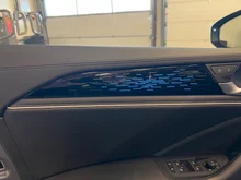 VW Passat Variant Business eTSI DSG in Diabasgrau Metallic