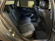 VW Passat Variant Business eTSI DSG in Diabasgrau Metallic