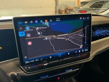 VW Passat Variant Business eTSI DSG in Diabasgrau Metallic