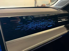 VW Passat Variant Business eTSI DSG in Diabasgrau Metallic