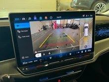 VW Passat Variant Business eTSI DSG in Diabasgrau Metallic