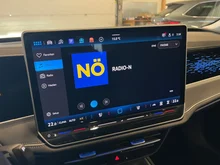 VW Passat Variant Business eTSI DSG in Diabasgrau Metallic