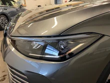 VW Passat Variant Business eTSI DSG in Diabasgrau Metallic