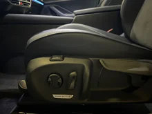 VW Passat Variant Business eTSI DSG in Diabasgrau Metallic