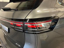VW Passat Variant Business eTSI DSG in Diabasgrau Metallic