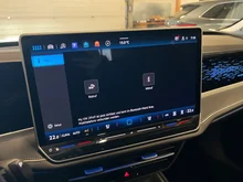 VW Passat Variant Business eTSI DSG in Diabasgrau Metallic
