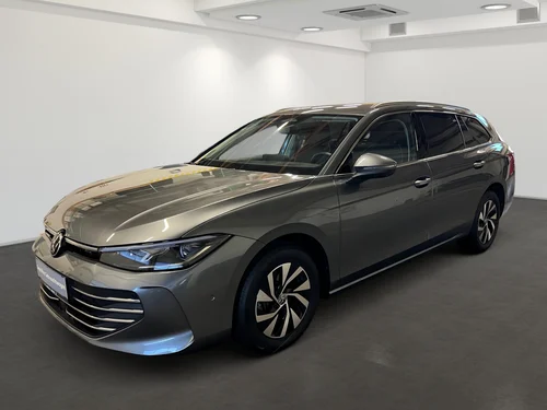VW Passat Variant Business eTSI DSG