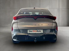 CUPRA Tavascan VZ Extreme 4Drive 250kW/340PS in Atacama-Beige Metallic