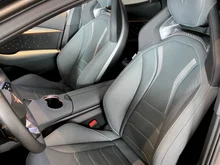 CUPRA Tavascan VZ Extreme 4Drive 250kW/340PS in Atacama-Beige Metallic