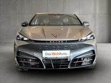 CUPRA Tavascan VZ Extreme 4Drive 250kW/340PS in Atacama-Beige Metallic