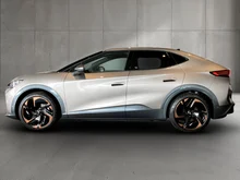 CUPRA Tavascan VZ Extreme 4Drive 250kW/340PS in Atacama-Beige Metallic